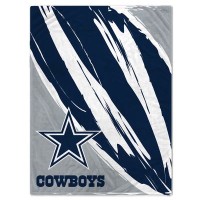 dallas cowboys fleece blanket