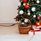 Alternate image 5 for Globe Electric 15-Foot 3-Outlet Extension Cord in White