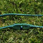 Alternate image 2 for Globe Electric 15-Foot Outdoor Extension Cord in Green