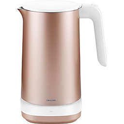 ZWILLING® Enfinigy 1.56 qt. Electric Kettle Pro in Rose
