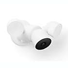 Alternate image 1 for Google Nest Cam (Wired) with Floodlight