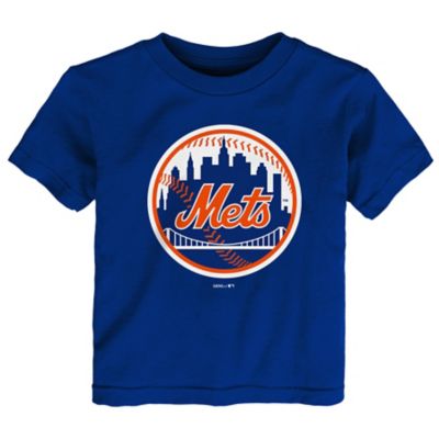 toddler mets shirt