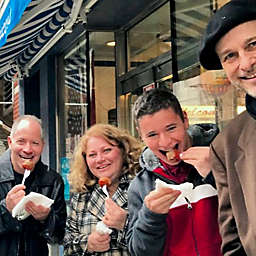 Greenwich Village Italian Food Tour by Spur Experiences® (New York City)