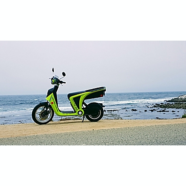 Two-Hour Scenic Scooter Tour by Spur Experiences&reg; (Monterey, CA). View a larger version of this product image.