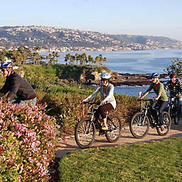 Back Roads Electric Bike Tour by Spur Experiences® (Laguna Beach, CA)