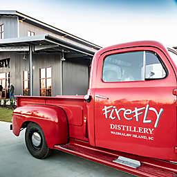 Firefly Distillery Tour by Spur Experiences® (Charleston, SC)
