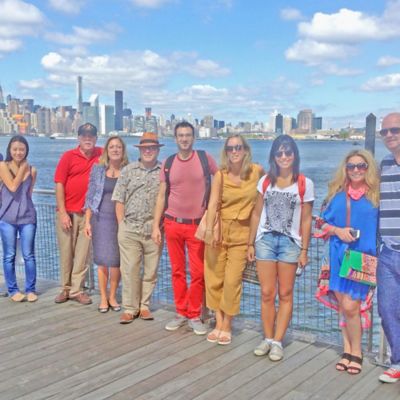 Williamsburg Walking Tour by Spur Experiences&reg; (New York City)
