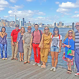 Williamsburg Walking Tour by Spur Experiences® (New York City)