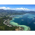 Alternate image 2 for South Shore Helicopter Tour by Spur Experiences&reg; (Oahu, HI)