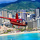 Alternate image 0 for South Shore Helicopter Tour by Spur Experiences&reg; (Oahu, HI)
