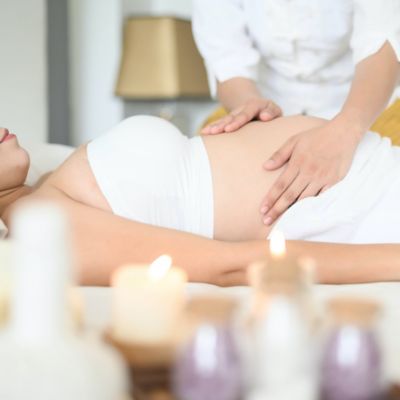 Prenatal Massage by Spur Experiences&reg; (Houston, TX)