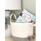 Alternate image 6 for Kahootie Co&reg; Baby&#39;s Daily Log Notebook in Teal
