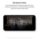 Alternate image 14 for Google Nest Cam (Wired) in Snow