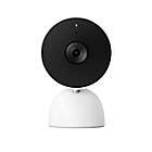 Alternate image 5 for Google Nest Cam (Wired) in Snow