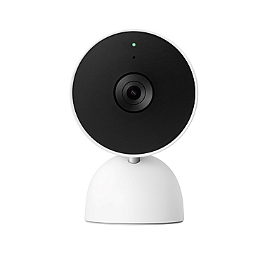Google Nest Cam (Wired) in Snow. View a larger version of this product image.
