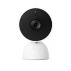 Alternate image 5 for Google Nest Cam (Wired) in Snow