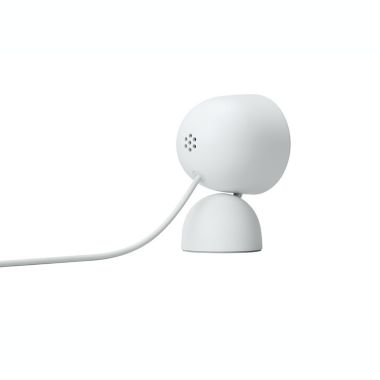 Google Nest Cam (Wired) in Snow. View a larger version of this product image.