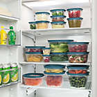 Alternate image 1 for Rubbermaid&reg; Flex &amp; Seal&trade; 9-Cup Food Storage with Easy Find Lid