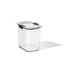 Rubbermaid® Brilliance™ Pantry 12-Cup Sugar Dry Storage Container