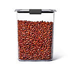 Alternate image 3 for Rubbermaid Brilliance 16-Cup Flour Dry Storage Container