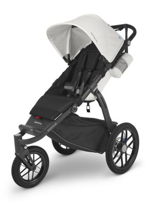 White Stroller | buybuy BABY
