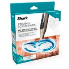 Alternate image 0 for Shark&reg; Dirt Grip&reg; Soft Scrub &amp; Dusting Washable Pads (4-Piece Set)
