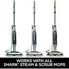 Alternate image 4 for Shark&reg; Dirt Grip&reg; Soft Scrub &amp; Dusting Washable Pads (4-Piece Set)