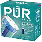 Alternate image 1 for PUR&reg; PLUS 11-Cup Pitcher Filteration System