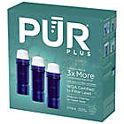 Alternate image 1 for PUR&reg; 3-Pack Lead Reduction Filters