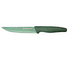 Alternate image 1 for Granitestone Diamond 6-Piece Steak Knife Set in Green