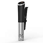 Alternate image 0 for Instant Pot&reg; Accu Slim&trade; Stainless Steel Sous Vide Immersion Circulator in Black
