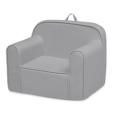 Delta Children&reg; Cozee Snuggle Kids Chair. View a larger version of this product image.