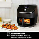 Alternate image 1 for Instant&trade; Vortex&trade; 6 qt. Air Fryer with ClearCook Window
