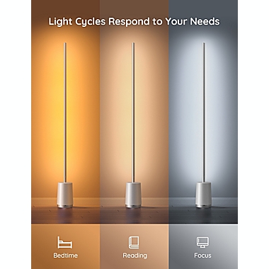 Govee Lyra Floor Light. View a larger version of this product image.