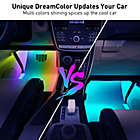 Alternate image 6 for Govee&trade; RGBIC LED Interior Car Strip Lights