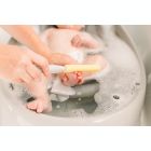 Alternate image 2 for Webby Washer&trade; Bath Scrub in Teal