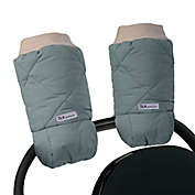 7 A.M.&reg; Enfant Classic Warmmuffs Stroller Gloves with Sherpa Lining in Mirage