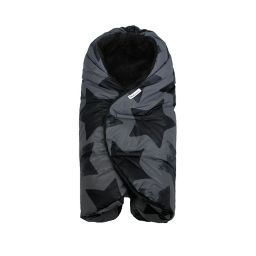 7 A.M.® Size 6-18M Enfant Nido Winter Infant Wrap in Black