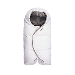 7 A.M.® Size 6-18M Enfant Nido Winter Infant Wrap in White