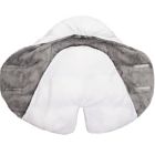 Alternate image 2 for 7 A.M.&reg; Size 6-18M Enfant Nido Winter Infant Wrap in White