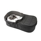 Alternate image 4 for 7 A.M.&reg; Size 6-18M Enfant Nido Winter Infant Wrap in White