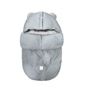 7 A.M.&reg; Enfant Size 0-9M BebePOD Infant Footmuff in Blue