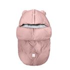 Alternate image 0 for 7 A.M.&reg; Enfant Size 0-9M BebePOD Infant Footmuff in Pink