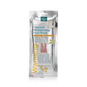 Earth Therapeutics&reg; 0.54 fl. oz. Thermal Moisturizing Foot Mask