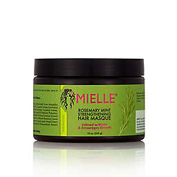 Mielle® 12 oz. Strengthening Hair Masque in Rosemary Mint