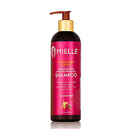 Mielle 12 oz. Moisturizing and Detangling Shampoo with Pomegranate and Honey