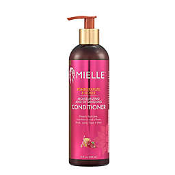 Mielle 12 oz. Moisturizing and Detangling Conditioner with Pomegranate and Honey