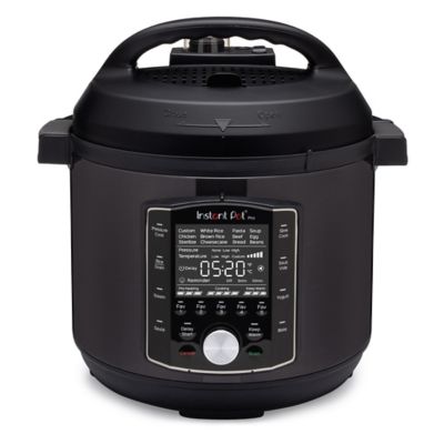 Instant Pot&reg; 8 qt. Pro Multi-Use Pressure Cooker