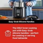 Alternate image 4 for Instant Pot&reg; 8 qt. Pro Multi-Use Pressure Cooker