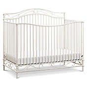 Namesake Noelle 4-in-1 Convertible Crib in Vintage White